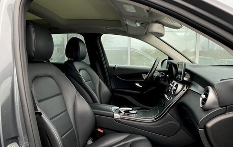 Mercedes-Benz GLC, 2018 год, 3 399 000 рублей, 26 фотография