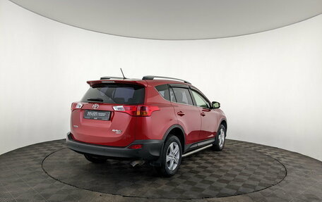 Toyota RAV4, 2014 год, 2 150 000 рублей, 5 фотография