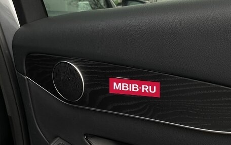 Mercedes-Benz GLC, 2018 год, 3 399 000 рублей, 30 фотография