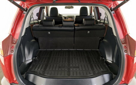 Toyota RAV4, 2014 год, 2 150 000 рублей, 10 фотография