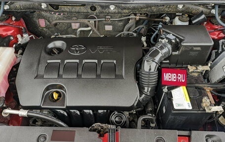 Toyota RAV4, 2014 год, 2 150 000 рублей, 9 фотография