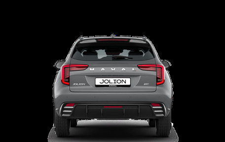 Haval Jolion, 2026 год, 2 771 010 рублей, 3 фотография