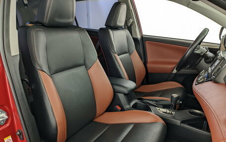 Toyota RAV4, 2014 год, 2 150 000 рублей, 24 фотография