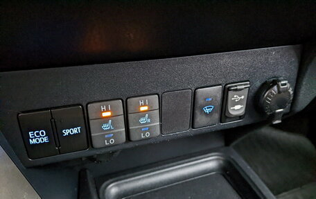 Toyota RAV4, 2014 год, 2 150 000 рублей, 27 фотография