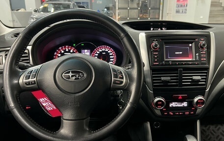 Subaru Forester, 2011 год, 1 370 000 рублей, 10 фотография