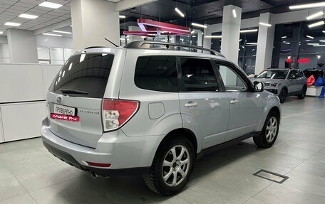 Subaru Forester, 2011 год, 1 370 000 рублей, 6 фотография