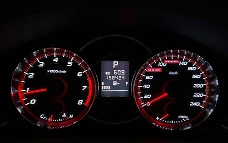 Subaru Forester, 2011 год, 1 370 000 рублей, 8 фотография