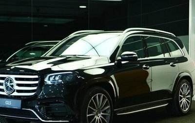 Mercedes-Benz GLS, 2025 год, 17 500 000 рублей, 1 фотография