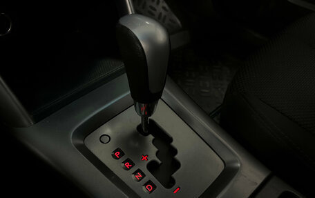 Subaru Forester, 2011 год, 1 370 000 рублей, 13 фотография