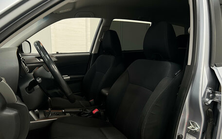 Subaru Forester, 2011 год, 1 370 000 рублей, 14 фотография