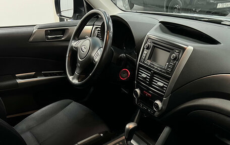 Subaru Forester, 2011 год, 1 370 000 рублей, 16 фотография