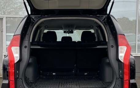 Mitsubishi Pajero Sport III рестайлинг, 2019 год, 3 449 000 рублей, 9 фотография