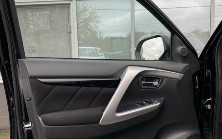 Mitsubishi Pajero Sport III рестайлинг, 2019 год, 3 449 000 рублей, 18 фотография