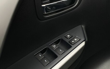 Mitsubishi Pajero Sport III рестайлинг, 2019 год, 3 449 000 рублей, 19 фотография