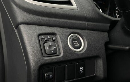 Mitsubishi Pajero Sport III рестайлинг, 2019 год, 3 449 000 рублей, 20 фотография