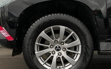 Mitsubishi Pajero Sport III рестайлинг, 2019 год, 3 449 000 рублей, 10 фотография