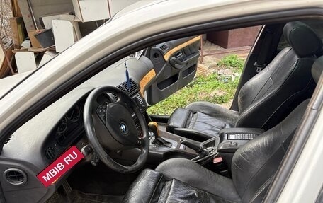 BMW 5 серия, 1998 год, 850 000 рублей, 1 фотография