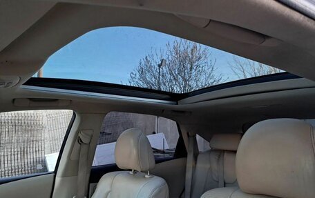 Lexus RX III, 2012 год, 2 320 000 рублей, 8 фотография