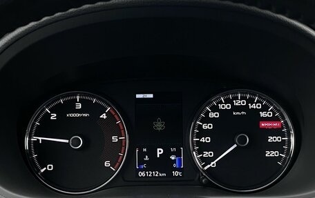 Mitsubishi Pajero Sport III рестайлинг, 2019 год, 3 449 000 рублей, 25 фотография