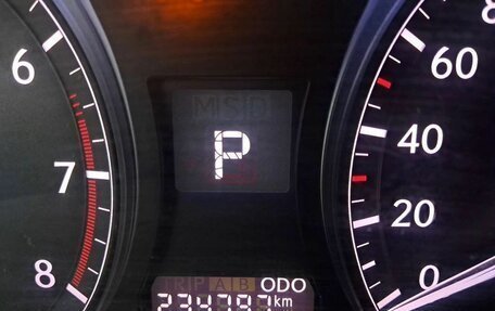 Lexus RX III, 2012 год, 2 320 000 рублей, 12 фотография