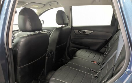 Nissan X-Trail, 2018 год, 1 995 000 рублей, 5 фотография