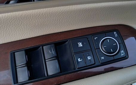 Lexus RX III, 2012 год, 2 320 000 рублей, 13 фотография