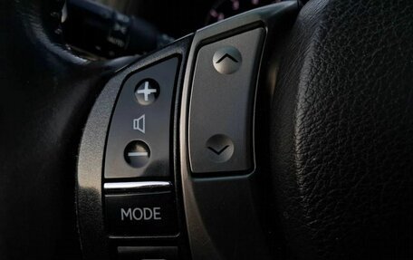 Lexus RX III, 2012 год, 2 320 000 рублей, 10 фотография