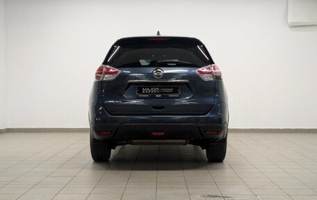 Nissan X-Trail, 2018 год, 1 995 000 рублей, 3 фотография