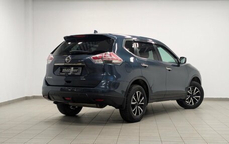 Nissan X-Trail, 2018 год, 1 995 000 рублей, 2 фотография