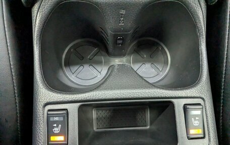 Nissan X-Trail, 2018 год, 1 995 000 рублей, 7 фотография