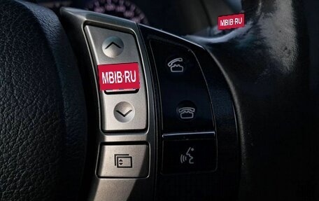 Lexus RX III, 2012 год, 2 320 000 рублей, 11 фотография