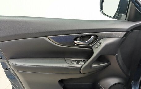 Nissan X-Trail, 2018 год, 1 995 000 рублей, 9 фотография