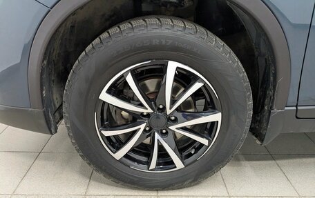 Nissan X-Trail, 2018 год, 1 995 000 рублей, 13 фотография