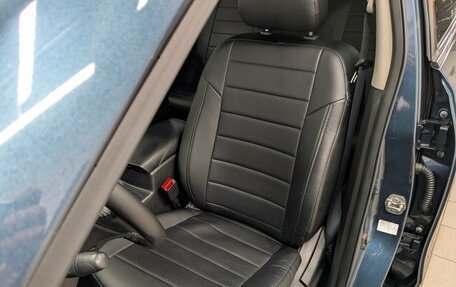 Nissan X-Trail, 2018 год, 1 995 000 рублей, 12 фотография