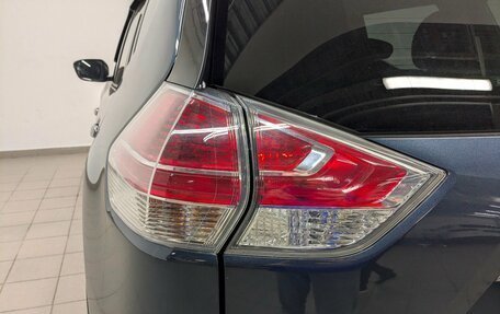 Nissan X-Trail, 2018 год, 1 995 000 рублей, 20 фотография