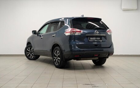 Nissan X-Trail, 2018 год, 1 995 000 рублей, 21 фотография