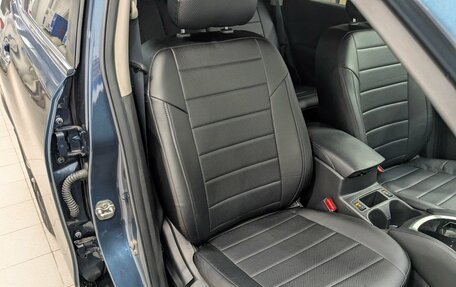 Nissan X-Trail, 2018 год, 1 995 000 рублей, 15 фотография