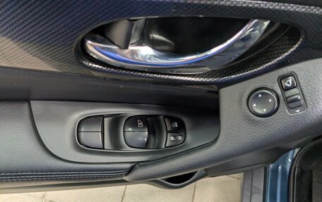 Nissan X-Trail, 2018 год, 1 995 000 рублей, 10 фотография