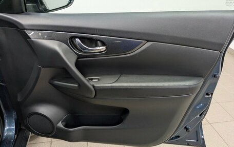 Nissan X-Trail, 2018 год, 1 995 000 рублей, 16 фотография