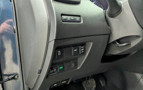 Nissan X-Trail, 2018 год, 1 995 000 рублей, 11 фотография