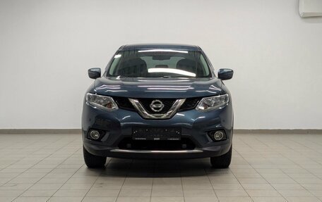 Nissan X-Trail, 2018 год, 1 995 000 рублей, 23 фотография