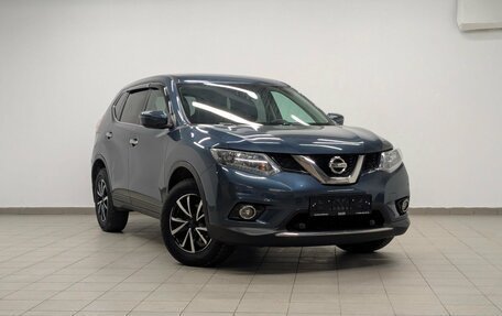 Nissan X-Trail, 2018 год, 1 995 000 рублей, 25 фотография