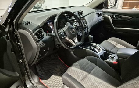 Nissan X-Trail, 2020 год, 2 449 000 рублей, 7 фотография