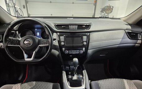 Nissan X-Trail, 2020 год, 2 449 000 рублей, 8 фотография