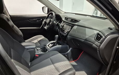 Nissan X-Trail, 2020 год, 2 449 000 рублей, 9 фотография