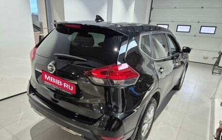 Nissan X-Trail, 2020 год, 2 449 000 рублей, 4 фотография