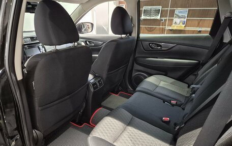 Nissan X-Trail, 2020 год, 2 449 000 рублей, 10 фотография