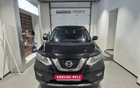 Nissan X-Trail, 2020 год, 2 449 000 рублей, 2 фотография