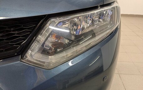 Nissan X-Trail, 2018 год, 1 995 000 рублей, 24 фотография