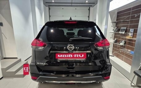 Nissan X-Trail, 2020 год, 2 449 000 рублей, 5 фотография